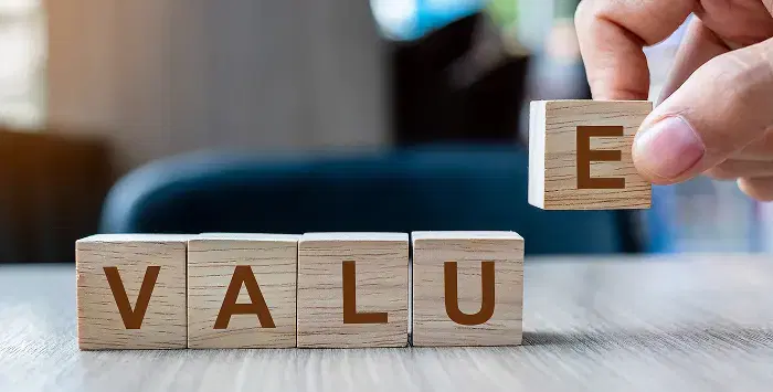 Our Value