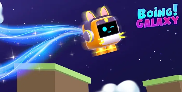 Boing Galaxy