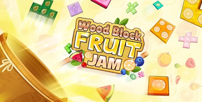 Wood Block