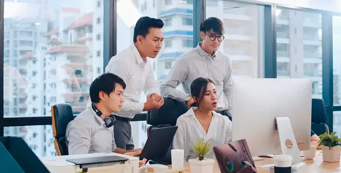 Best Mobile Publisher Winner